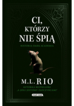 Ci, którzy nie śpią