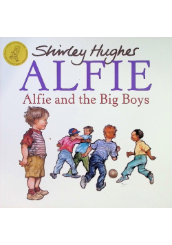 Alfie and the Big Boys