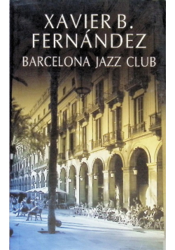 Barcelona Jazz Club