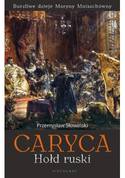 Caryca Hołd ruski