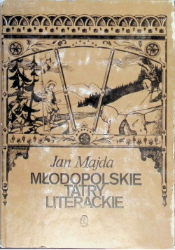 Młodopolskie Tatry literackie