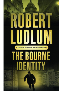 The Bourne Identity
