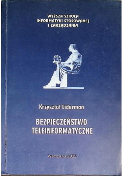 Bezpieczeństwo teleinformatyczne