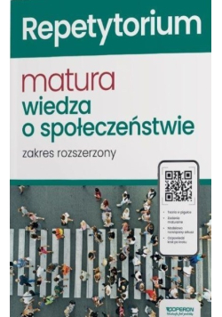 Matura 2025 WOS Repetytorium