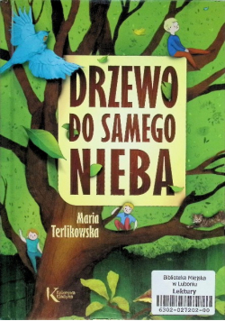 Drzewo do samego nieba
