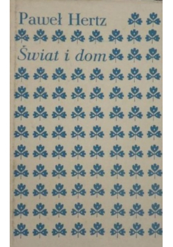 Świat i dom