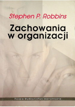 Zachowania w organizajcji
