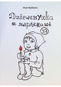 Dziewczynka z zapałkami