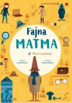 Fajna matma Misja ułamkowa