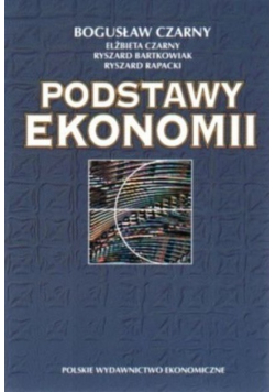 Podstawy ekonomii