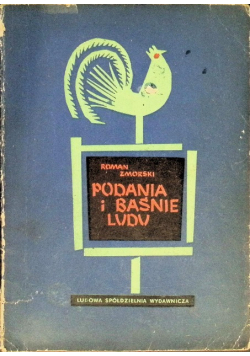 Podania i baśnie ludu