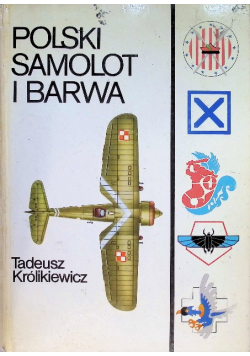 Polski samolot i barwa