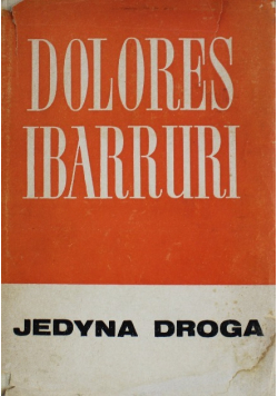 Jedyna Droga