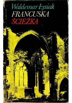 Francuska ścieżka