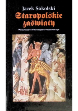 Staropolskie zaświaty