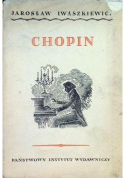 Chopin 1949 r.
