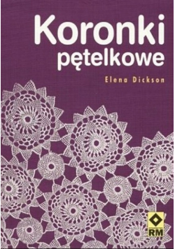 Koronki pętelkowe