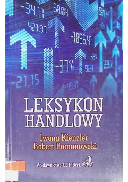 Leksykon handlowy