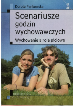 Scenariusze godzin wychowawczych