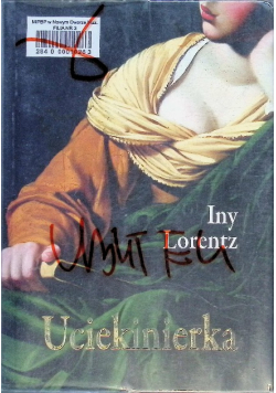 Uciekinierka