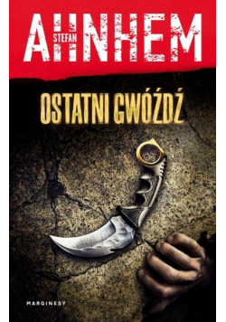 Ostatni gwóźdź