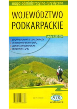 Województwo podkarpackie