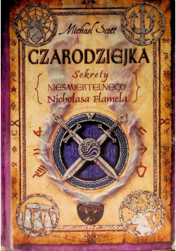 Czarodziejka