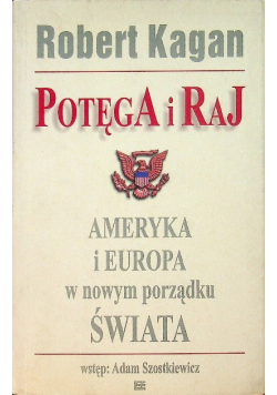 Potęga i raj