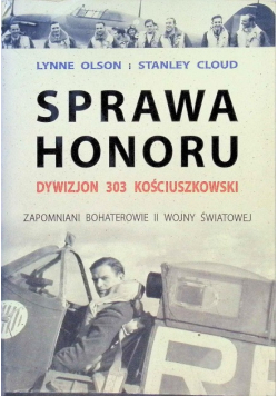 Sprawa Honoru