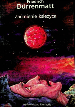 Zaćmienie księżyca