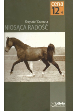 Niosąca radość
