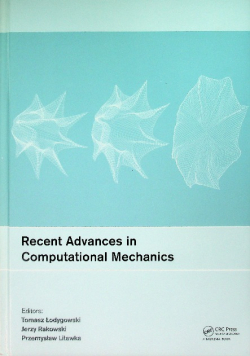 Recent Advances in Computational Mechanics