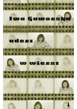 Uderz w wiersz