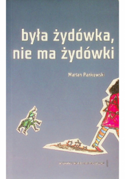 Była żydówka nie ma żydówki