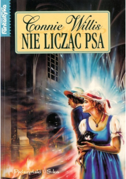 Nie licząc psa