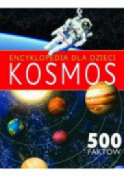 Encyklopedia dla dzieci Kosmos