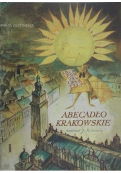 Abecadło krakowskie