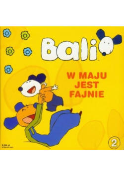 Bali 2 W maju jest fajnie