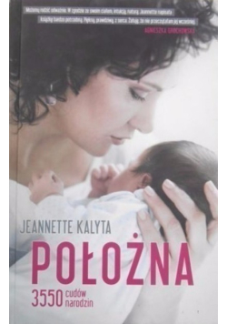Położna 3550 cudów narodzin