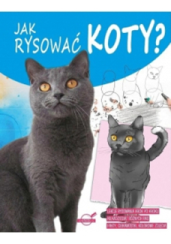 Jak rysować koty?