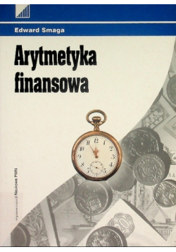 Arytmetyka finansowa