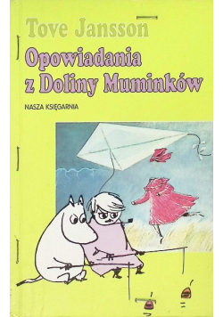 Opowiadania z Doliny Muminków