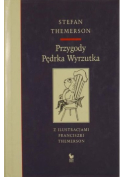 Przygody Pędrka Wyrzutka