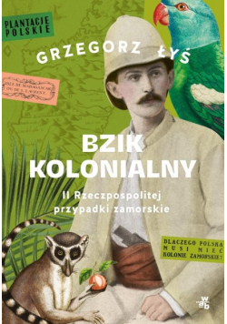 Bzik kolonialny