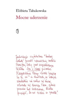 Mocne uderzenie