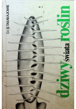 Dziwy świata roślin