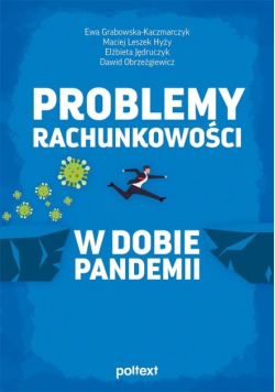 Problemy rachunkowości w dobie pandemii