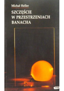 Szczęście w przestrzeniach Banacha