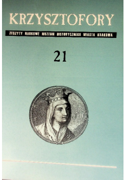 Krzysztofory Nr 21