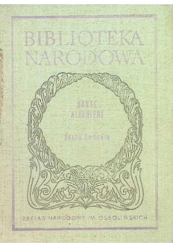 Boska komedia